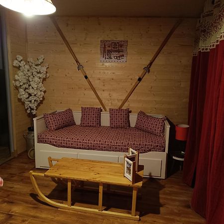 Appartement Paisible Briançon Kültér fotó