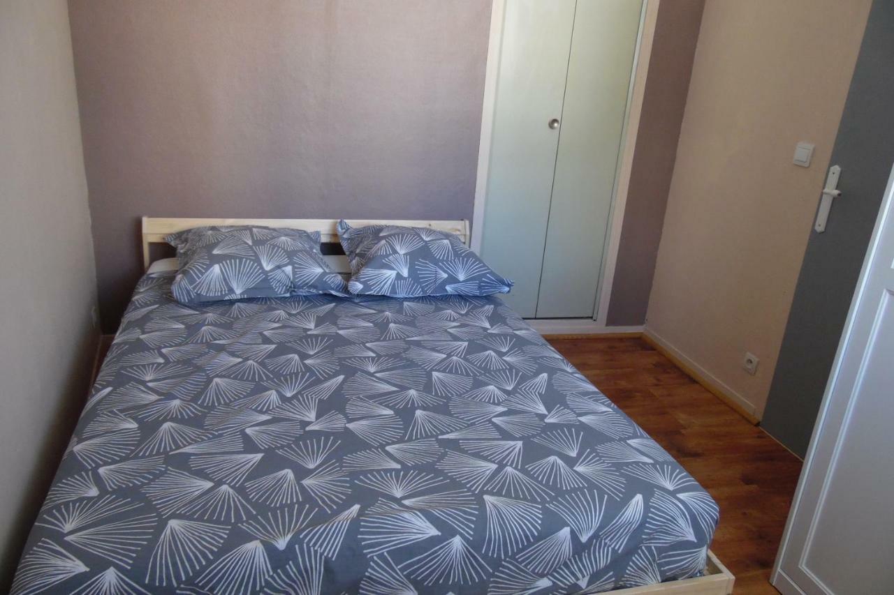 Appartement Paisible Briançon Kültér fotó
