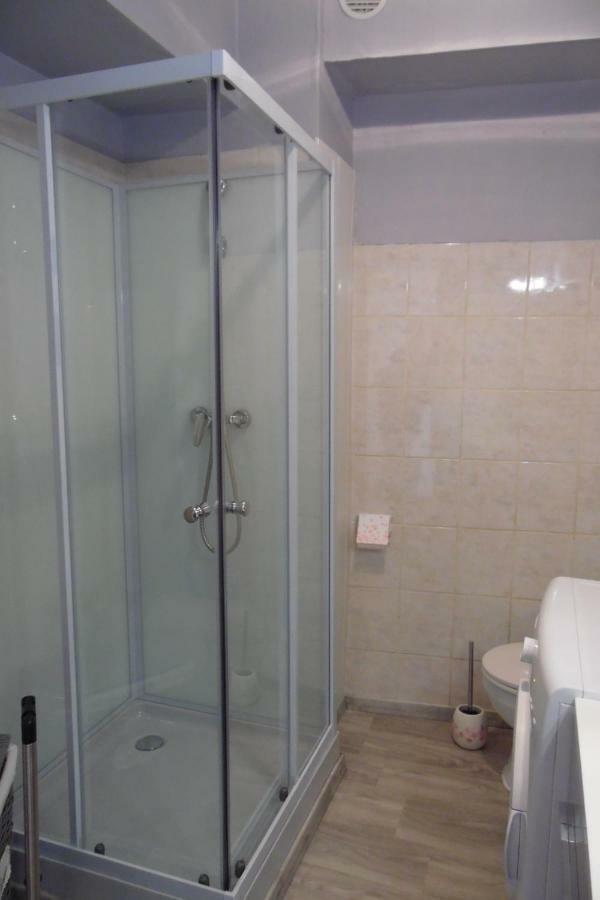 Appartement Paisible Briançon Kültér fotó