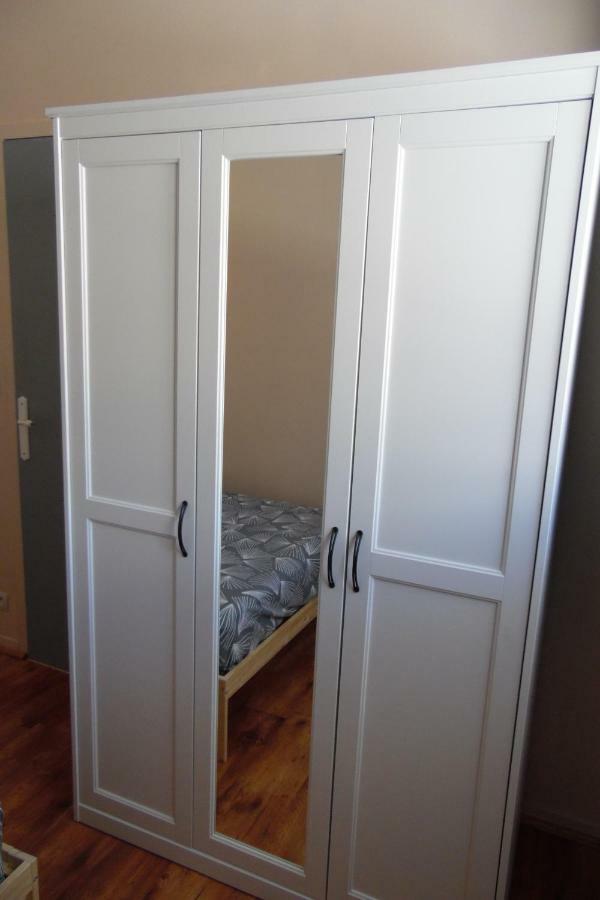 Appartement Paisible Briançon Kültér fotó