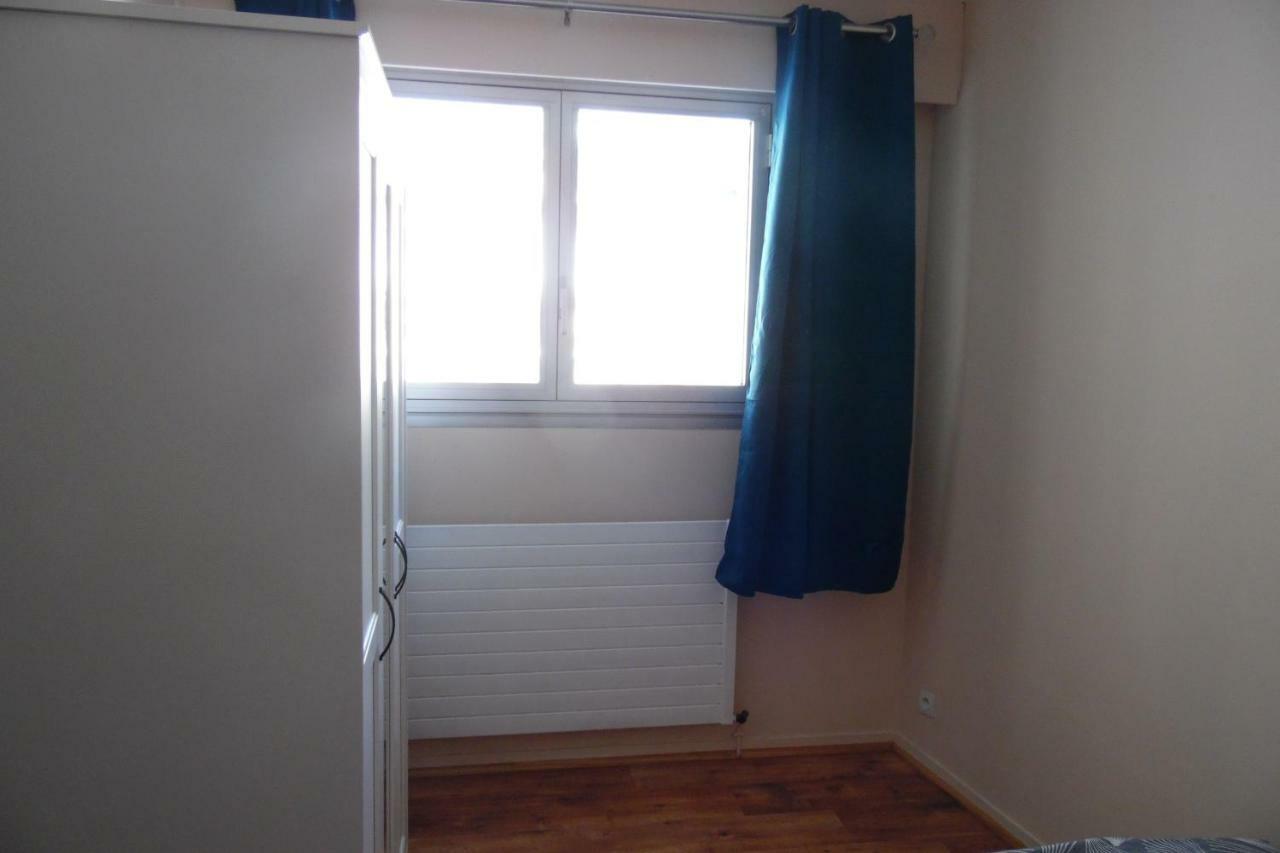 Appartement Paisible Briançon Kültér fotó
